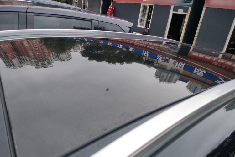 Used Mercedes-Benz GLC 2017 GLC 200 4MATIC Roof