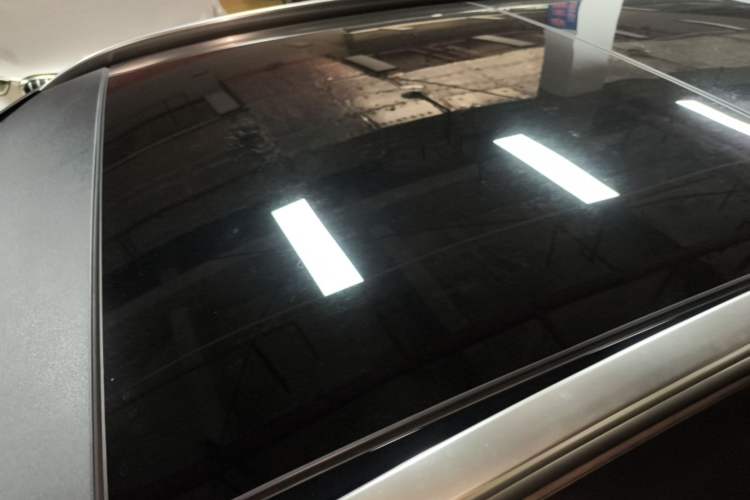 Used Mercedes-Benz GLC 2017 GLC 260 4MATIC Dynamic Edition Roof