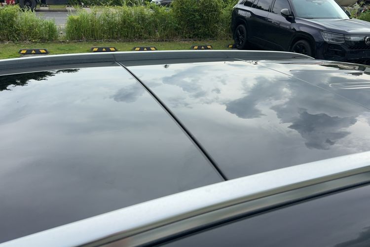 Used Mercedes-Benz GLC 2017 GLC 260 4MATIC Dynamic Edition Roof