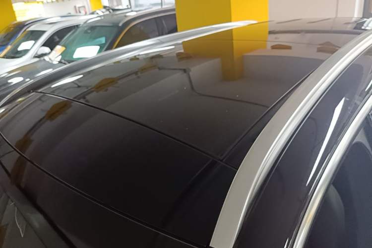 Used Mercedes-Benz GLC 2017 GLC 260 4MATIC Dynamic Edition Roof