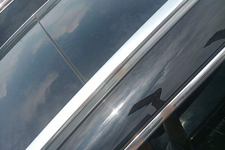 Used Mercedes-Benz GLC 2017 GLC 260 4MATIC Dynamic Edition Roof