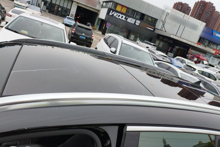 Used Mercedes-Benz GLC 2017 GLC 260 4MATIC Dynamic Edition Roof