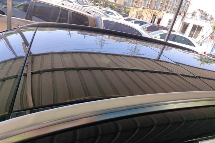 Used Mercedes-Benz GLC 2017 GLC 300 4MATIC Sport Edition Roof