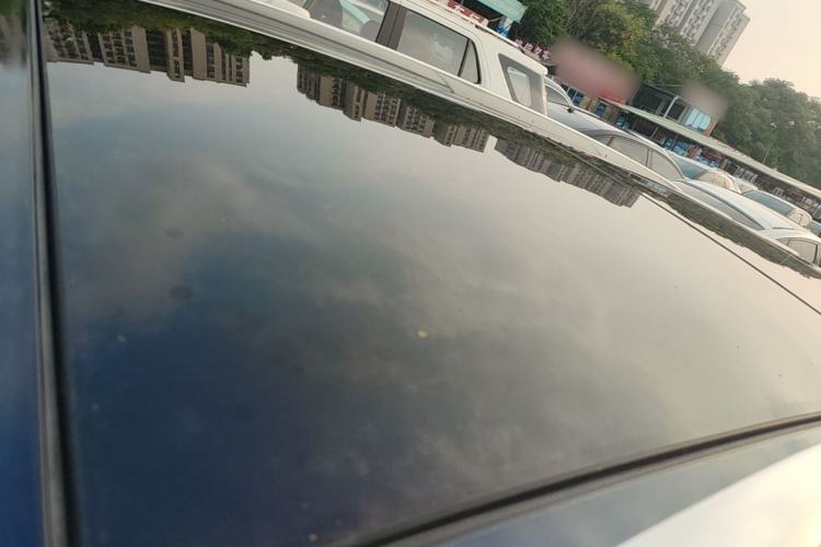 Used Mercedes-Benz GLC 2017 GLC 260 4MATIC Dynamic Edition Roof