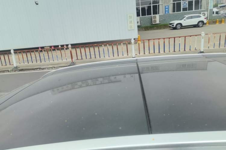 Used Mercedes-Benz GLC 2017 GLC 260 4MATIC Dynamic Edition Roof