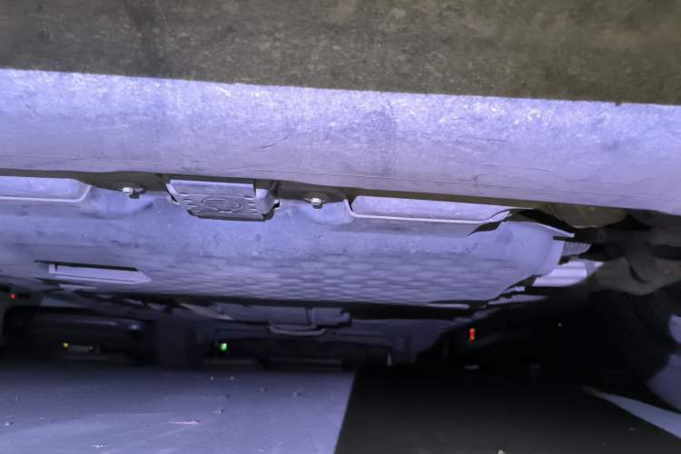 Used Mercedes-Benz GLC 2017 GLC 260 4MATIC Luxury Model Chassis Front