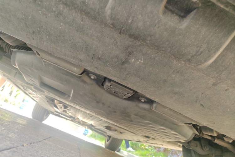 Used Mercedes-Benz GLC 2017 GLC 200 4MATIC Chassis Front