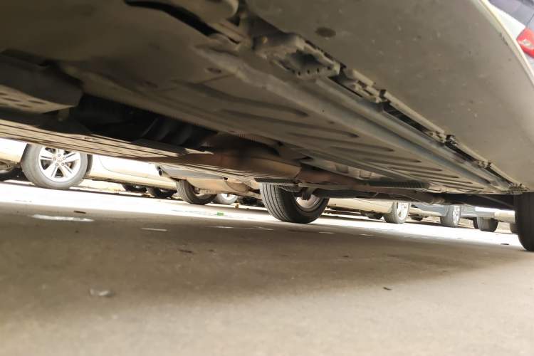 Used Mercedes-Benz GLC 2017 GLC 260 4MATIC Luxury Model Chassis Front Left