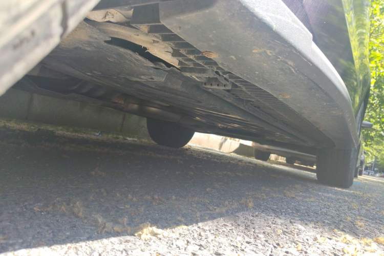 Used Mercedes-Benz GLC 2017 GLC 260 4MATIC Dynamic Edition Chassis Front Left
