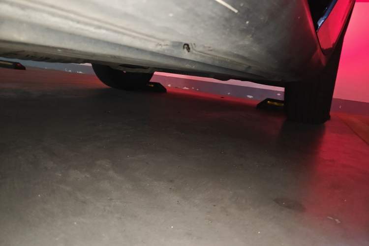 Used Mercedes-Benz GLC 2017 GLC 200 4MATIC Chassis Front Left