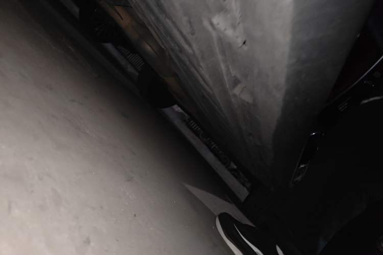Used Mercedes-Benz GLC 2017 GLC 260 4MATIC Dynamic Edition Chassis Front Left