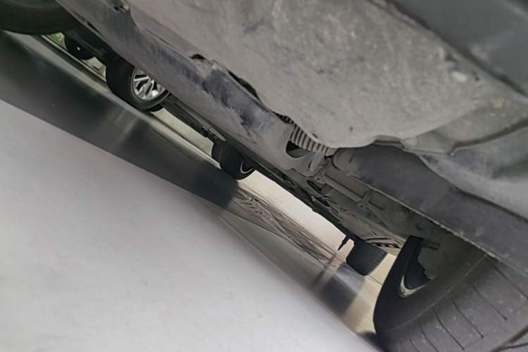 Used Mercedes-Benz GLC 2017 GLC 260 4MATIC Luxury Model Chassis Front Left