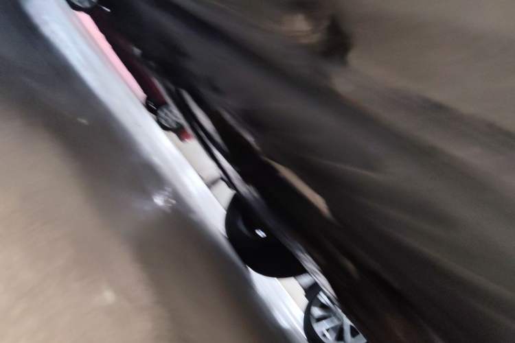 Used Mercedes-Benz GLC 2017 GLC 200 4MATIC Chassis Front Left