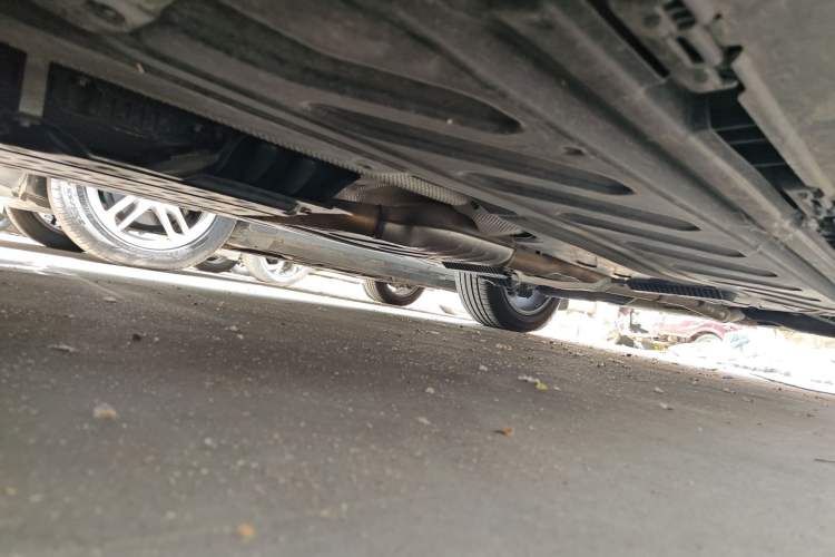 Used Mercedes-Benz GLC 2017 GLC 260 4MATIC Luxury Model Chassis Front Left
