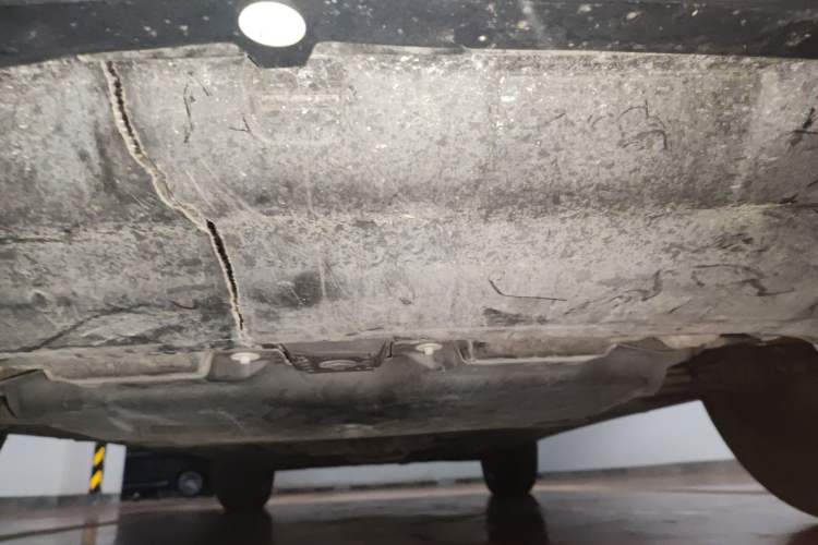 Used Mercedes-Benz GLC 2017 GLC 200 4MATIC Chassis Front