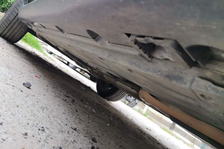 Used Mercedes-Benz GLC 2017 GLC 260 4MATIC Dynamic Edition Chassis Front Right