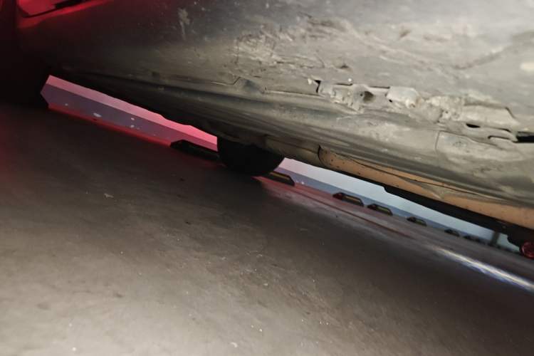 Used Mercedes-Benz GLC 2017 GLC 200 4MATIC Chassis Front Right