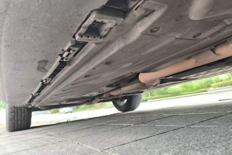 Used Mercedes-Benz GLC 2017 GLC 200 4MATIC Chassis Front Right