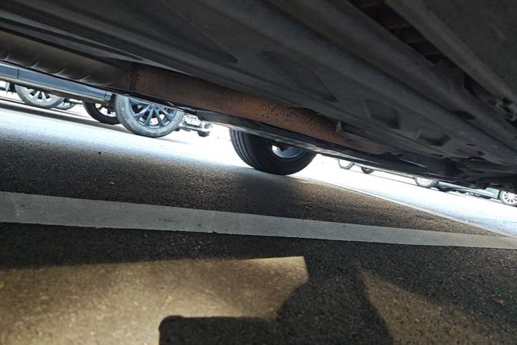 Used Mercedes-Benz GLC 2017 GLC 260 4MATIC Dynamic Edition Chassis Front Right