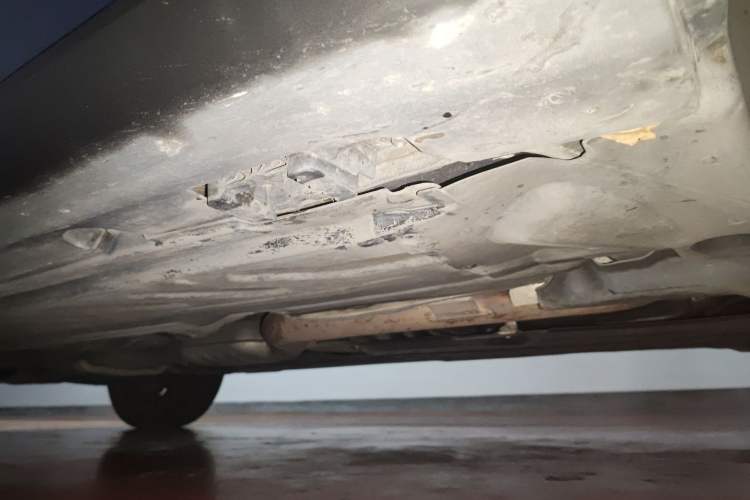 Used Mercedes-Benz GLC 2017 GLC 200 4MATIC Chassis Front Right