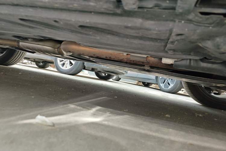 Used Mercedes-Benz GLC 2017 GLC 260 4MATIC Luxury Model Chassis Front Right