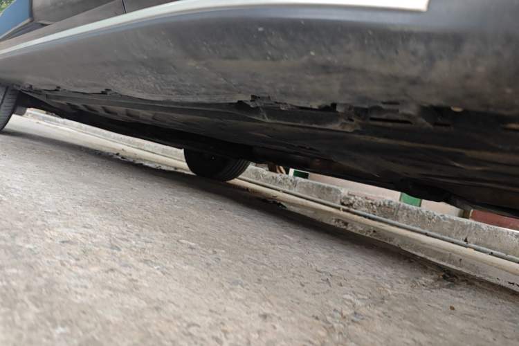 Used Mercedes-Benz GLC 2017 GLC 260 4MATIC Dynamic Edition Chassis Rear Left