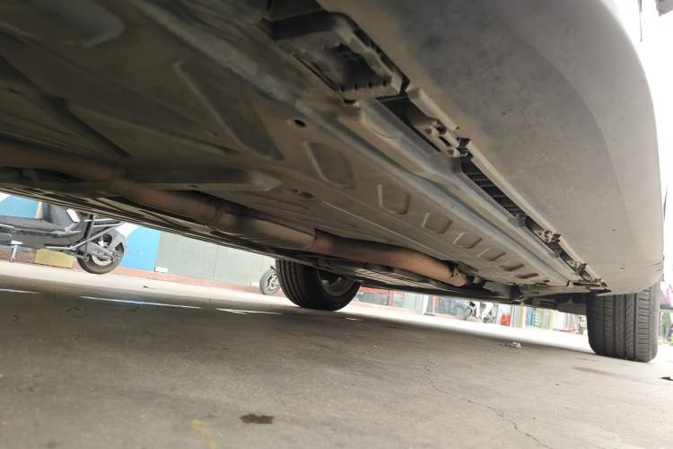Used Mercedes-Benz GLC 2017 GLC 260 4MATIC Luxury Model Chassis Rear Right