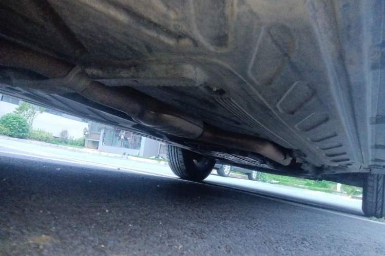 Used Mercedes-Benz GLC 2017 GLC 260 4MATIC Dynamic Edition Chassis Rear Right