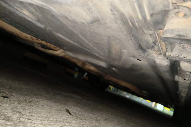 Used Mercedes-Benz GLC 2017 GLC 260 4MATIC Luxury Model Chassis Rear Right