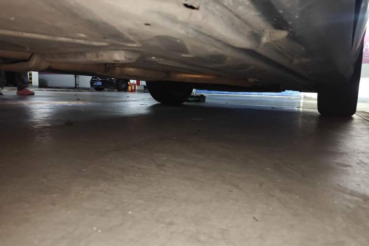 Used Mercedes-Benz GLC 2017 GLC 200 4MATIC Chassis Rear Right