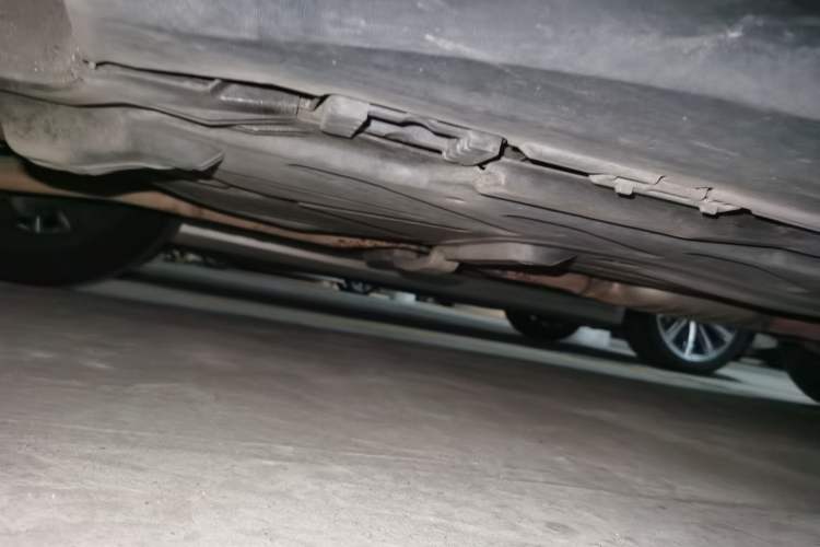 Used Mercedes-Benz GLC 2017 GLC 260 4MATIC Luxury Model Chassis Rear Right