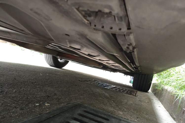 Used Mercedes-Benz GLC 2017 GLC 300 4MATIC Sport Edition Chassis Rear Right