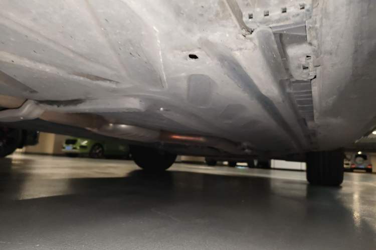 Used Mercedes-Benz GLC 2017 GLC 260 4MATIC Luxury Model Chassis Rear Right