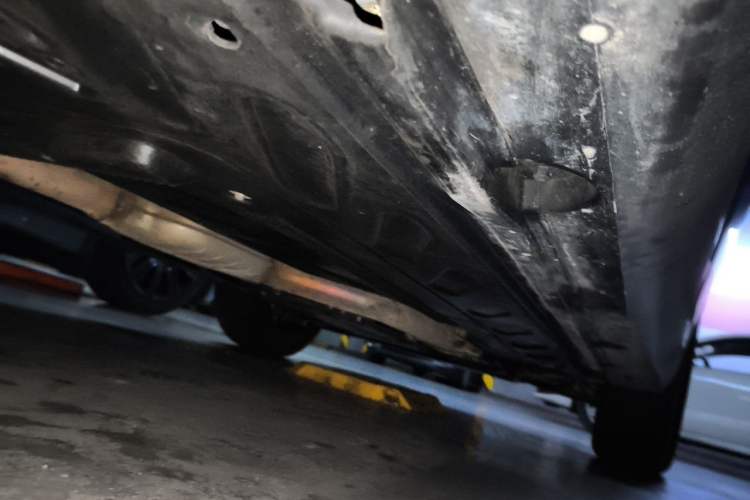 Used Mercedes-Benz GLC 2017 GLC 260 4MATIC Luxury Model Chassis Rear Right