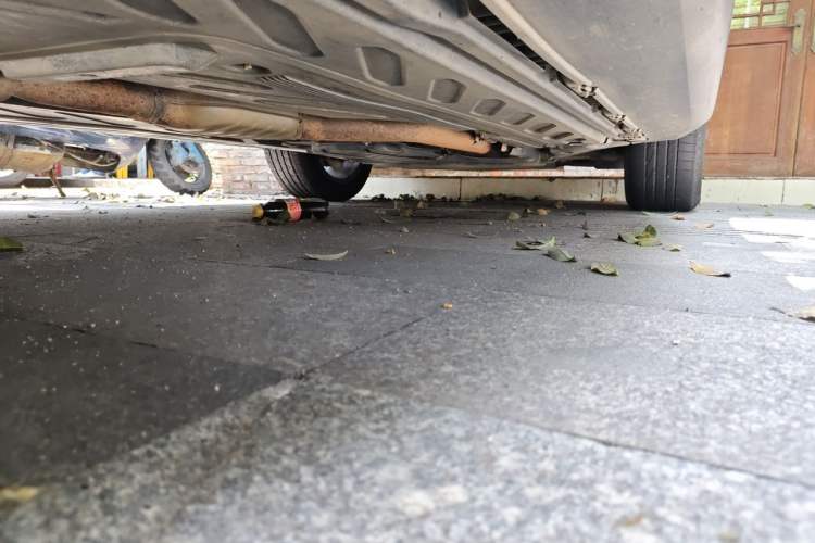 Used Mercedes-Benz GLC 2017 GLC 300 4MATIC Sport Edition Chassis Rear Right