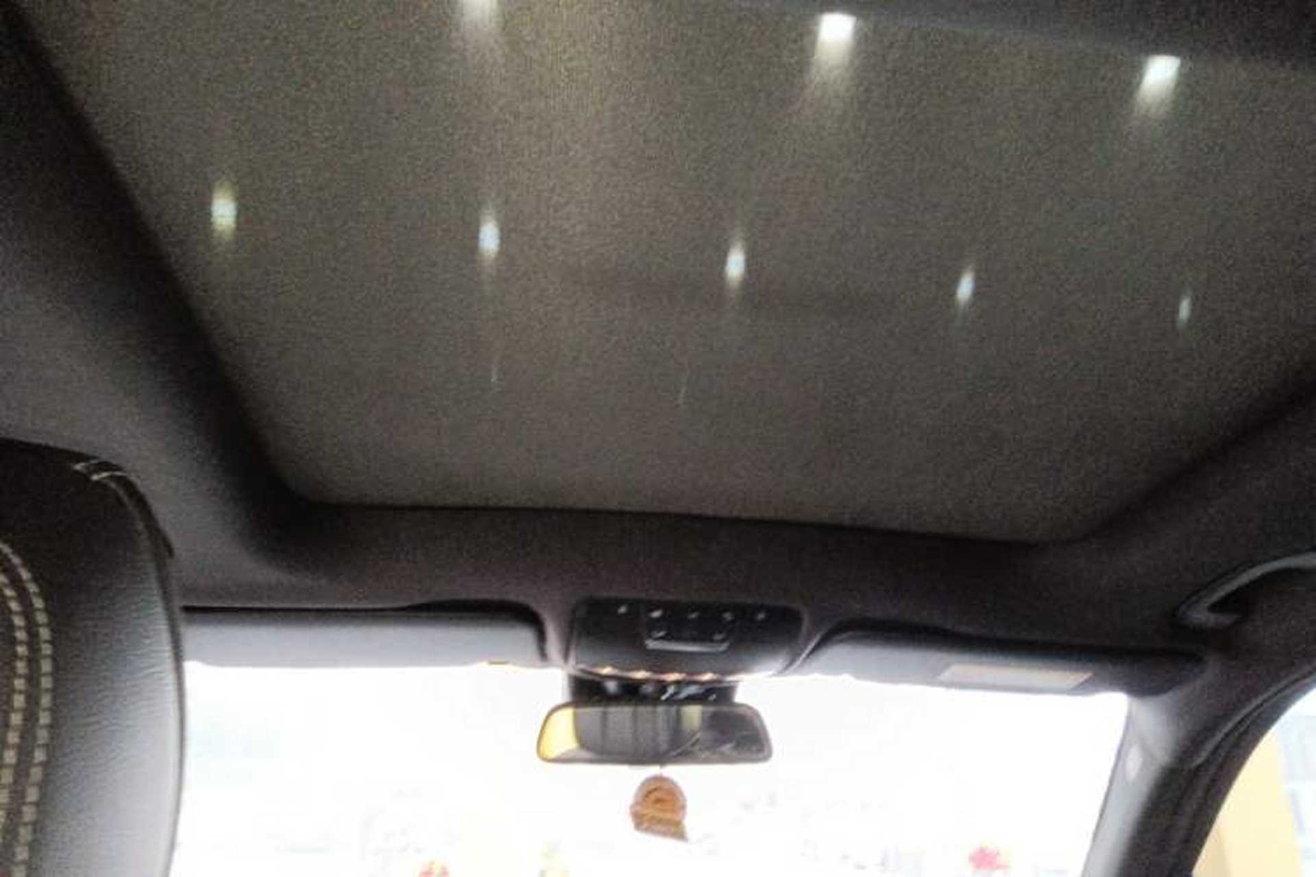 Used Mercedes-Benz GLC 2017 GLC 260 4MATIC Luxury Model Headliner