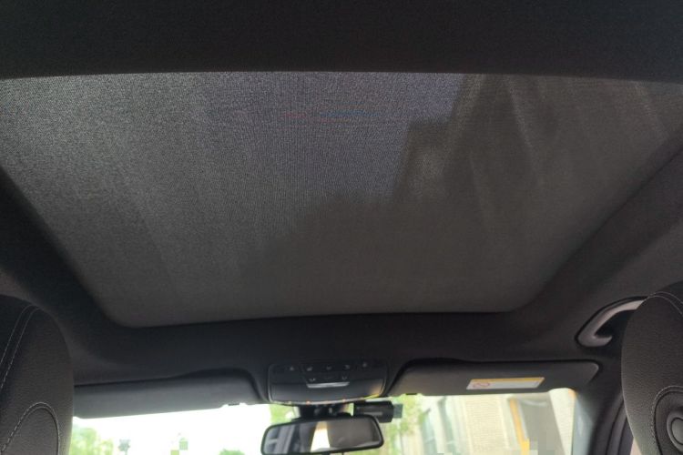Used Mercedes-Benz GLC 2017 GLC 200 4MATIC Headliner