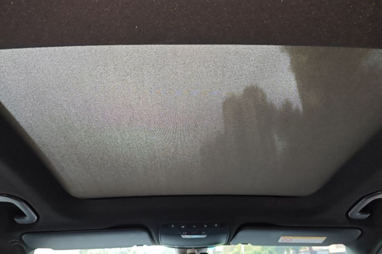 Used Mercedes-Benz GLC 2017 GLC 260 4MATIC Dynamic Edition Headliner