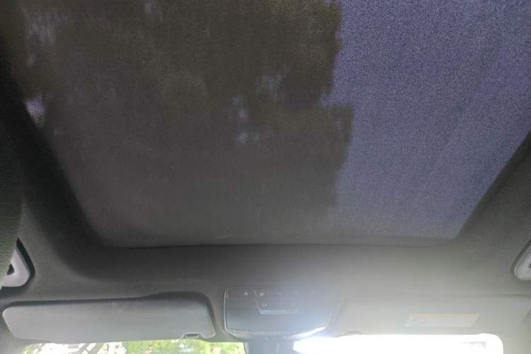 Used Mercedes-Benz GLC 2017 GLC 200 4MATIC Headliner