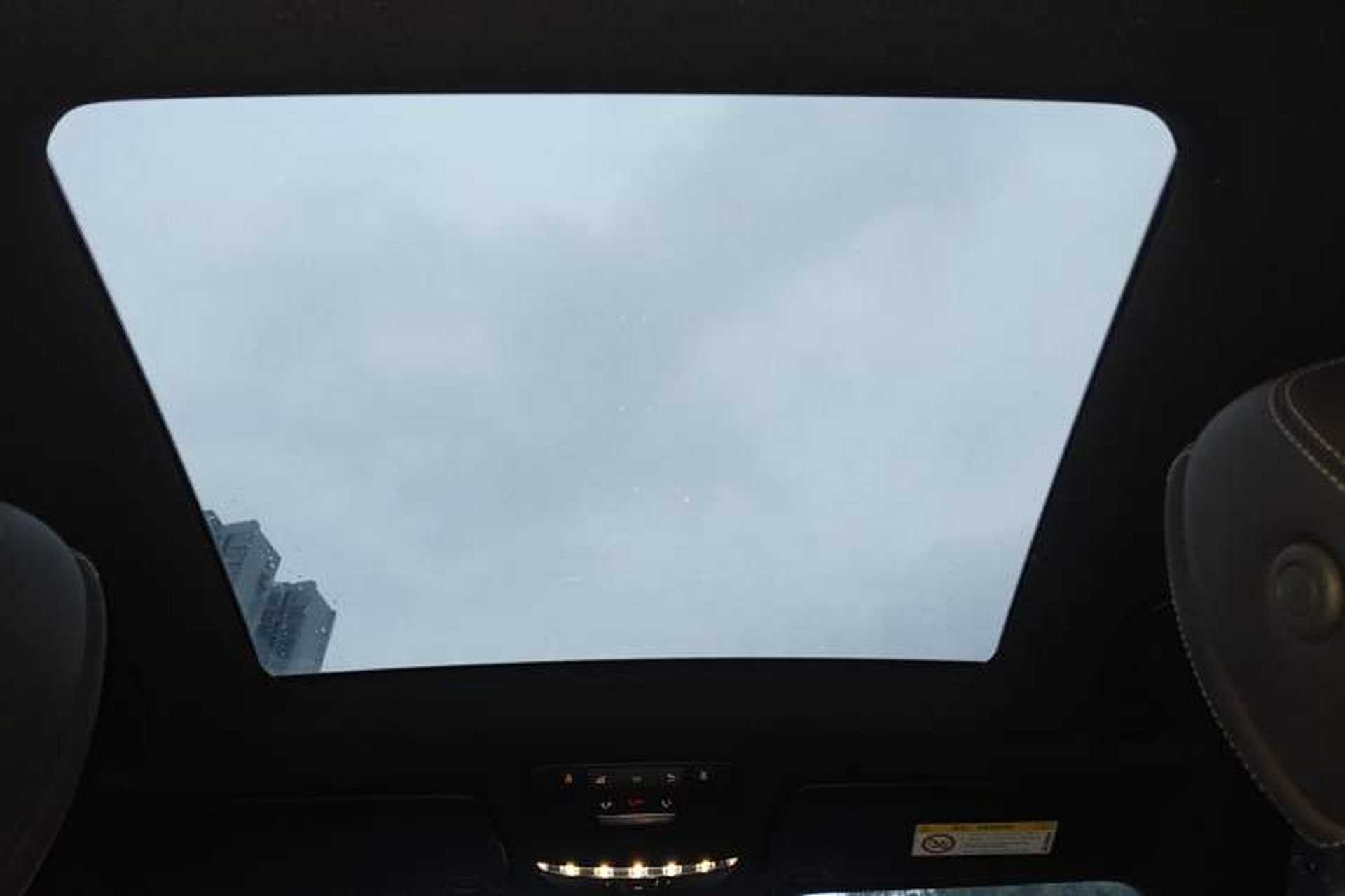 Used Mercedes-Benz GLC 2017 GLC 260 4MATIC Dynamic Edition Headliner