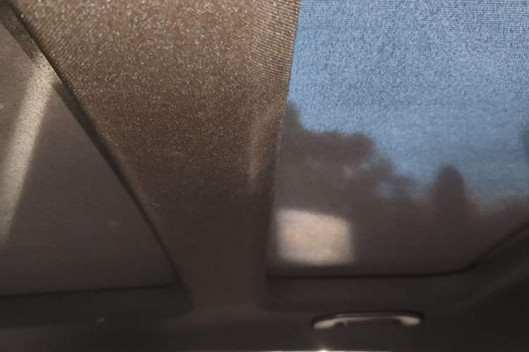 Used Mercedes-Benz GLC 2017 GLC 260 4MATIC Dynamic Edition Headliner