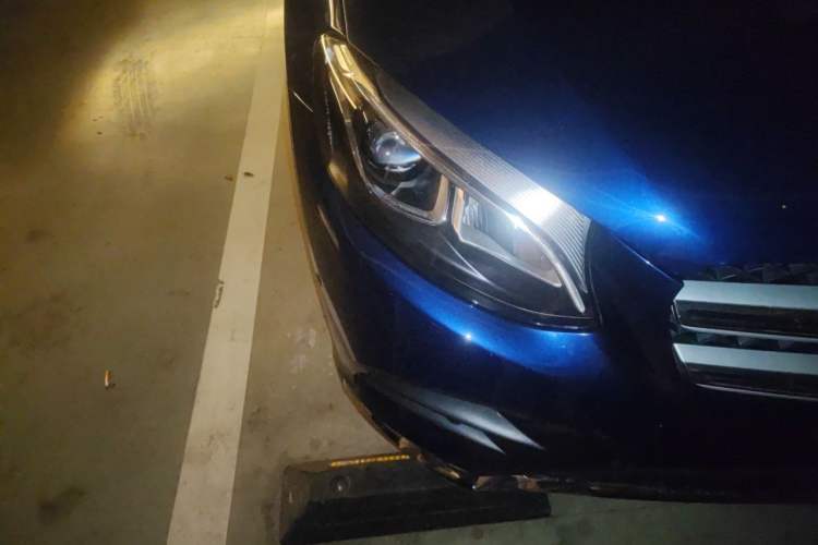 Used Mercedes-Benz GLC 2017 GLC 260 4MATIC Dynamic Edition Right Front Headlight