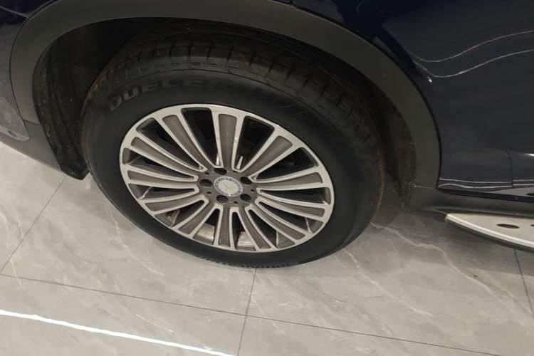 Used Mercedes-Benz GLC 2017 GLC 260 4MATIC Dynamic Edition Right Rear Wheel Hub