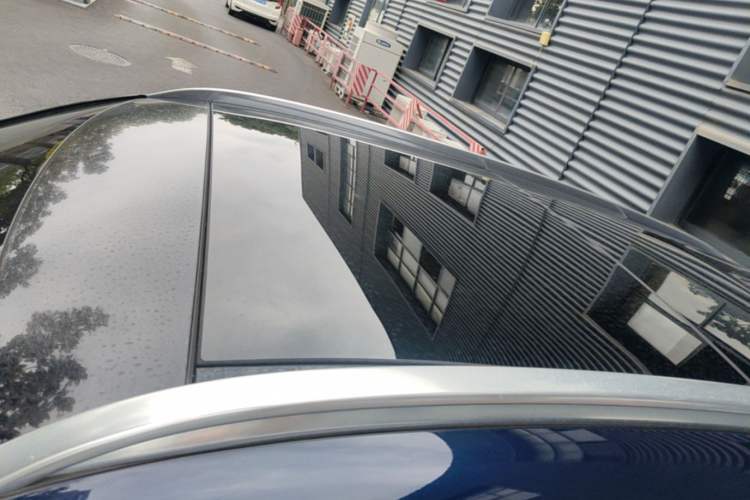Used Mercedes-Benz GLC 2017 GLC 260 4MATIC Dynamic Edition Roof