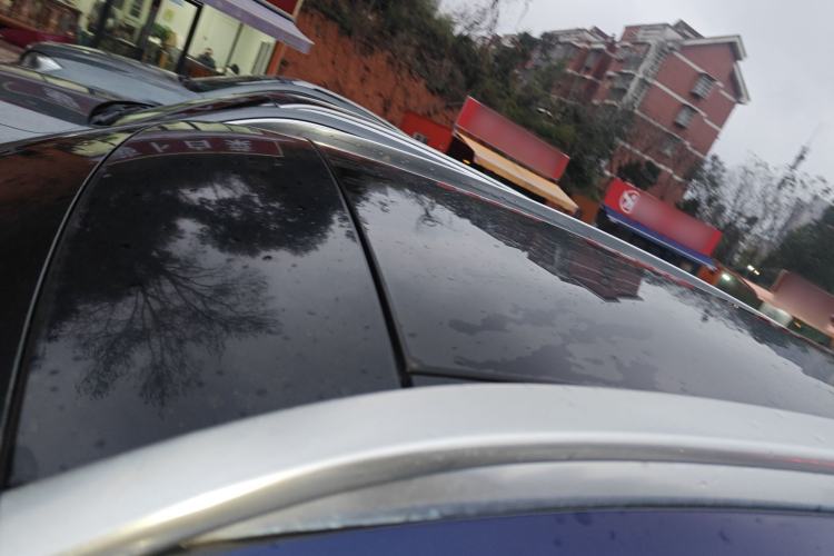 Used Mercedes-Benz GLC 2017 GLC 260 4MATIC Dynamic Edition Roof