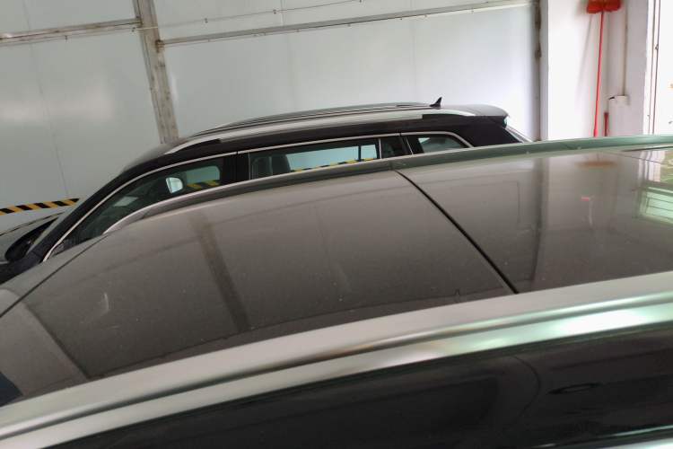 Used Mercedes-Benz GLC 2017 GLC 260 4MATIC Dynamic Edition Roof