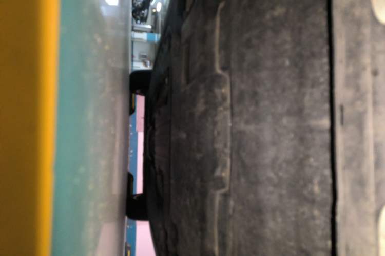 Used Mercedes-Benz GLC 2017 GLC 300 4MATIC Sport Edition Chassis Front