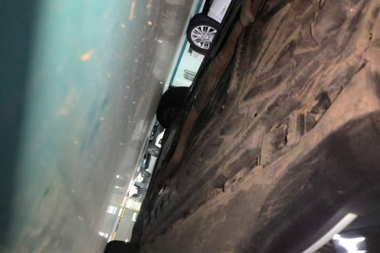 Used Mercedes-Benz GLC 2017 GLC 300 4MATIC Sport Edition Chassis Rear Right
