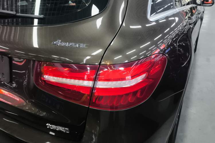 Used Mercedes-Benz GLC 2017 GLC 260 4MATIC Dynamic Edition Right Rear Taillight