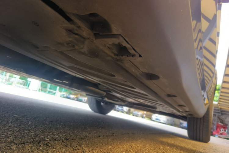 Used Mercedes-Benz GLC 2017 GLC 200 4MATIC Chassis Front Left
